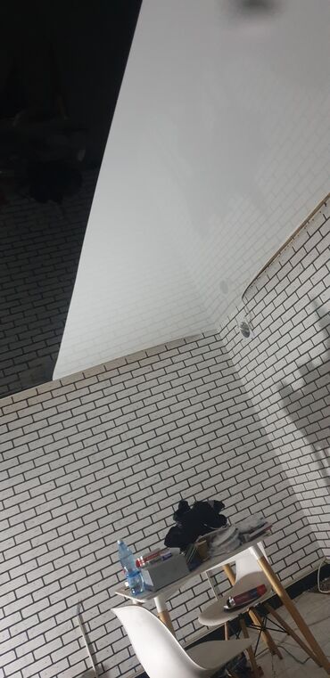 Натяжной потолок: Натяжной потолок 3D потолки, Матовое, Глянцевое — 25