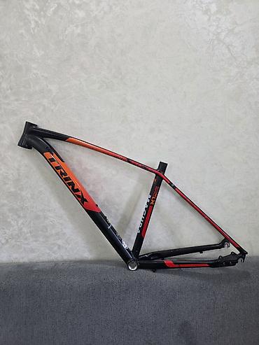 rama velosiped: TRİNX X1 ELİTE çərçivə ( рамаframe ) MADE İN İTALY 🇮🇹 🔹️Ölçü : L — 1