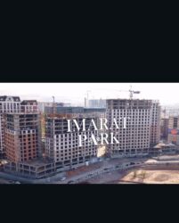 Новостройки от застройщика: Строится, Элитка, 3 комнаты, 110 м² — 2