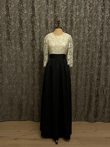 Donlar: Ziyafət donu, Maksi, Dior, M — 1