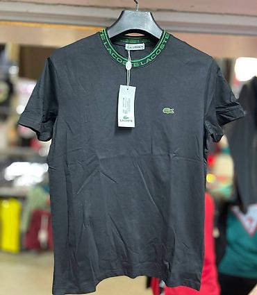 Majice: Men's T-shirt Armani Exchange, bоја - Šareno — 7