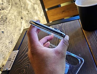 honor 600: Honor 200 Pro, Б/у, 512 ГБ, цвет - Серый, 1 SIM, 2 SIM — 7