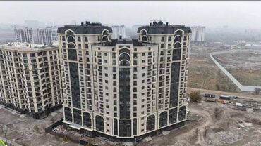 арендовать квартиру для офиса: 3 комнаты, 102 м², Элитка, 12 этаж, Дизайнерский ремонт