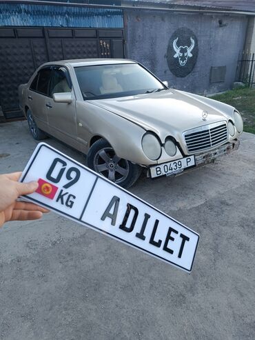 авто 100000 сом: Срочно сатылат Акча керек лупарик нахаду 2.3 обиом плита матор