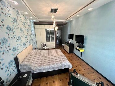 Yeni tikili: 3 otaqlı, Yeni tikili, m. Xətai, 148 kv. m — 4