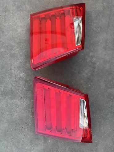 cruze led stop: Cruze arxa stopları — 1