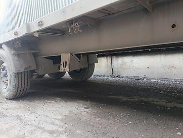 Тягачи: Тягач, DAF, 2006 г. — 24