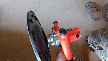 Шлифмашины для паркета: Шлифмашина для паркета, Новый, Самовывоз, Платная доставка — 9