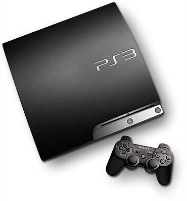 sony plastation 3: Salam. PlayStation 3 ün içinin texniki qulluğu -termopastanin — 2