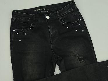 mnml jeans: C&A, Jeansy damskie, rozmiar S — 1