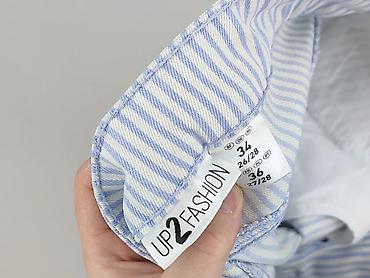 jeans 513 levis: UP2Fashion, Jeansy damskie, rozmiar 2XS — 4