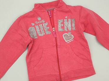 Sweatshirts: Sweatshirt, 5.10.15, 4-5 years, 104-110 cm, condition - Good