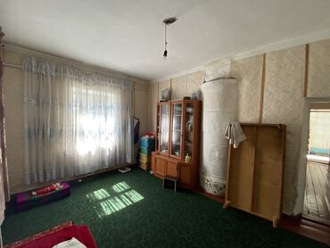 квартира аларча: Дом, 90 м², 3 комнаты, Риэлтор, Старый ремонт