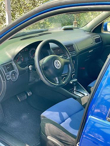 голф 4 мотор: Volkswagen Golf: 2000 г., 2 л, Автомат, Бензин, Хэтчбэк — 8