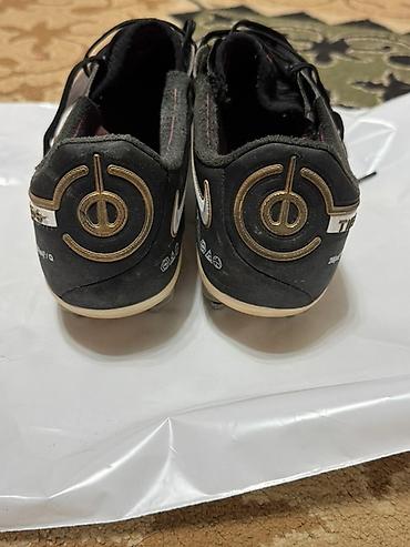 sg: Футбольные бутсы Nike Tiempo Legend (Anti-Clog) SG-Pro (42-43) - Тип — 5