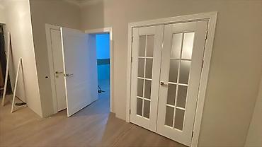 Деревянные двери на заказ: Деревянная дверь на заказ, Межкомнатная, Для квартиры, Одностворчатая, Распашная, Бесплатный замер — 1