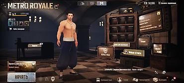 Другие видеоигры: Игровой аккаунт PUBG Mobile Основное: - Ник: 009King009 - UID: - — 14