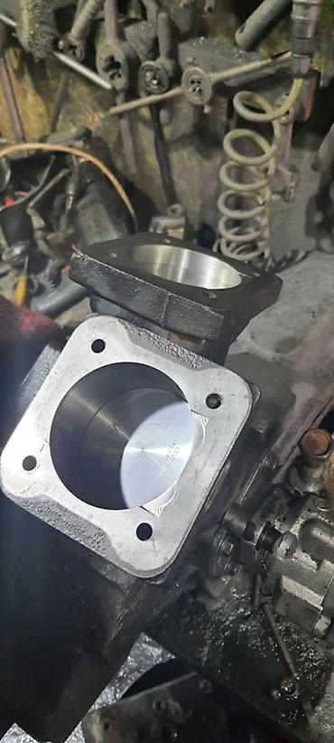 Ремонт промышленного оборудования: Ремонт грузовых Пневмо компрессоров на различных производителей на — 36