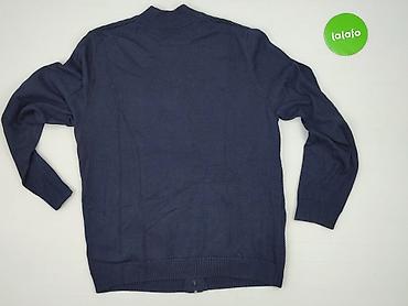 clockhouse elements collection: H&M, Kardigan dla mężczyzn, rozmiar S — 3