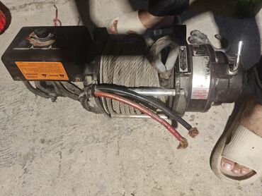 radioidarəedici xizəkli tırtıllı avtomobil: Warn libyotqa 6tonluq Cox güclü bir seydi. offroa avtomobillər, yük