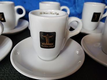 sintelon kula: Servis nov solja espresso Inker Rembraco Brasil iz 80ih godina. Sve o — 8