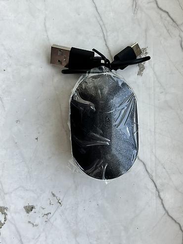 Qulaqcıqlar: Yeni Simsiz (Bluetooth) Qulaqcıqlar, rəng - Qara — 3