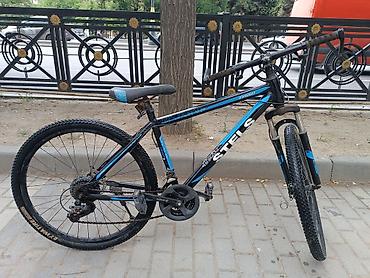 Uşaq velosipedləri: İşlənmiş İki təkərli Uşaq velosipedi 12", sürətlərin sayı: 1, Ünvandan götürmə, Ödənişli çatdırılma, Rayonlara çatdırılma — 10