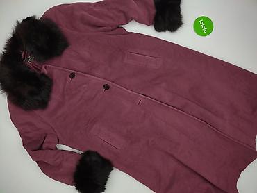 drogie: Exclusive, Trencz damski, rozmiar 4XL — 2