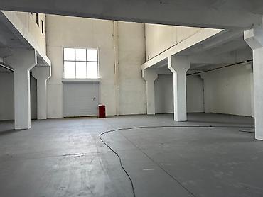 Продажа коммерческой недвижимости: İstehsalat üçün yararlı olan və istehsalat üçün əlverişli zonada — 8