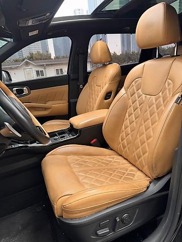 Kia: Kia Sorento: 2020 г., 2.2 л, Дизель, Кроссовер — 7