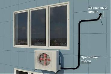 Ремонт кондиционеров: Продажа кондиционеров! Кондиционеры установка и ремонт в бишкеке — 4