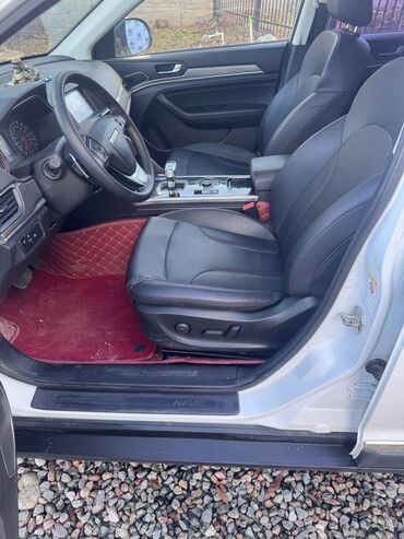 Другие автомобили: Продаю HAVAL H6 2020. Обьем 1.5 турбо бензин Прошу 9800$ Миниторг у — 9