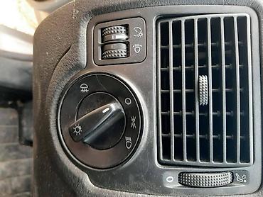 rotring rapid a3: PREKIDAČ SVETLA ZA VOLKSWAGEN GOLF 4 | Prekidac svetla za Golfa 4 — 1