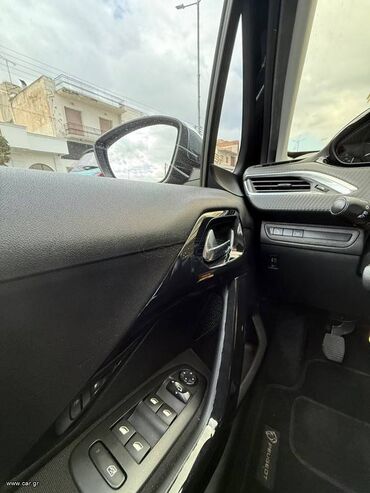 Peugeot: Peugeot 208: 1.6 l. | 2018 έ. 75000 km. Χάτσμπακ — 21
