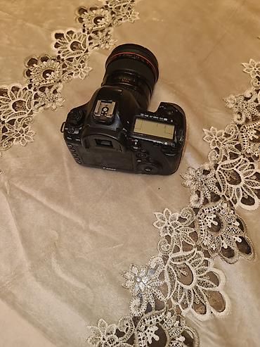 ssd satisi: Salam canon 5 d mark 3 bu kamplekt satlir ela markadi ela ceklisi var — 9