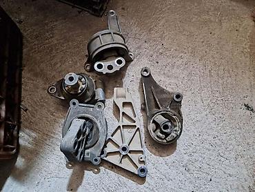 3d nalepnice za motore: NOSACI MOTORA 1.6 Z16XER ZA OPEL ASTRA H, ZAFIRA | Svi delovi za — 1