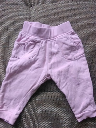 Ostala dečija odeća: Pantalonice c&a vel.68 na lalafo.rs - slika 3 Pantalonice c&a vel.68 - Beograd - slika 3