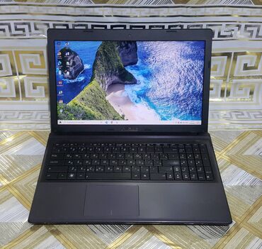 ASUS 15.6 ", Intel Core i5, 256 GB