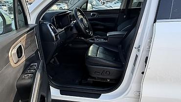Kia: Kia Sorento: 2021 г., 2.2 л, Робот, Дизель, Кроссовер — 7