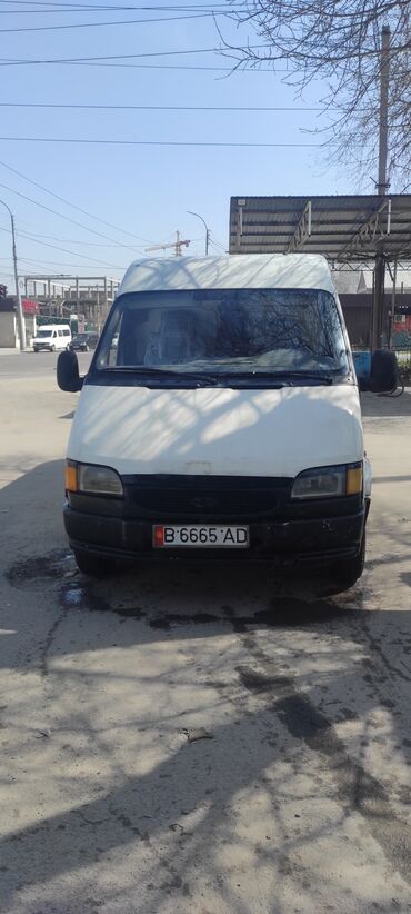 форд транзит мост: Ford Transit: 1996 г., 2.5 л, Механика, Дизель, Бус