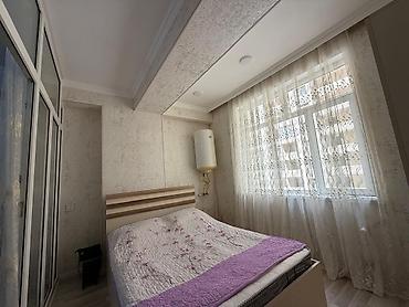 1 otagli ev: Ev satilir. studiya tipli mənzil (mətbəx-studiya + sanitar qovşaq) — 7