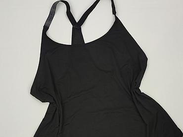 top pole dance shein: H&M Sport, Top damski, rozmiar L — 1