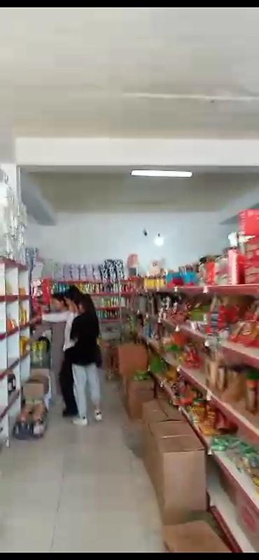 Аренда магазинов: Супермаркет «Кербен» — в самом центре г. Кербен отличная локация — 6