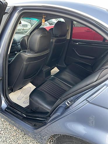 BMW: BMW 3 series: 1999 г., 2 л, Автомат, Бензин, Седан — 11