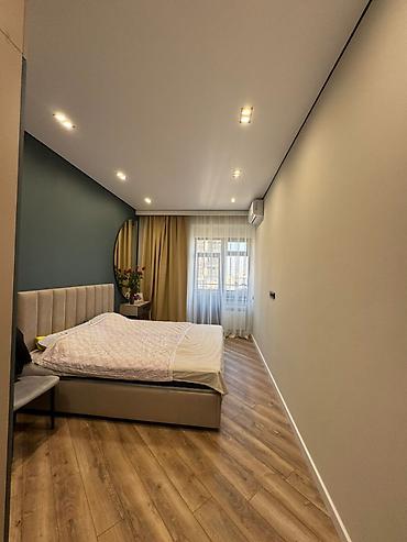 Продажа квартир: 2 комнаты, 73 м², Элитка, 13 этаж, Дизайнерский ремонт — 17