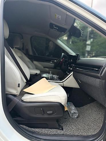 филдер: Kia Carnival: 2021 г., 2.2 л, Автомат, Дизель, Минивэн — 10