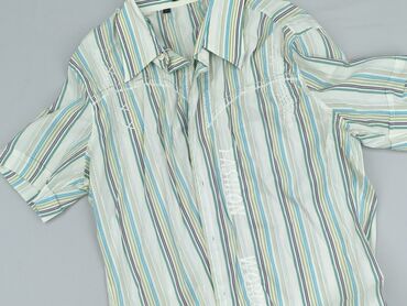 koszule fabian allegro: Shirt for men, L (EU 40), Sem, condition - Very good