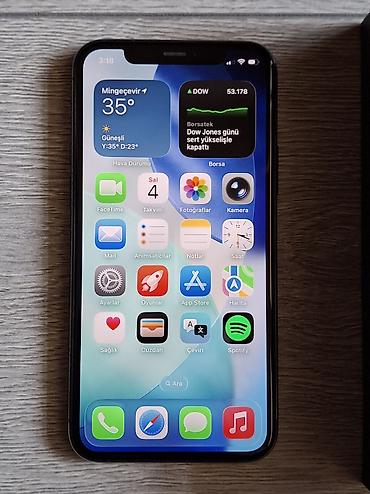 Apple iPhone: IPhone 11 Pro, Simsiz şarj, Face ID — 4