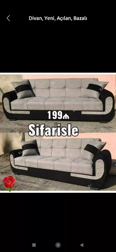 Divanlar: Divan, Yeni, Açılan, Bazalı, Ödənişli çatdırılma — 6