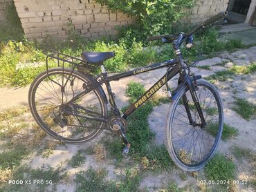 велосипед шоссе: Шоссейный велосипед, Другой бренд, Рама M (156 - 178 см), Алюминий